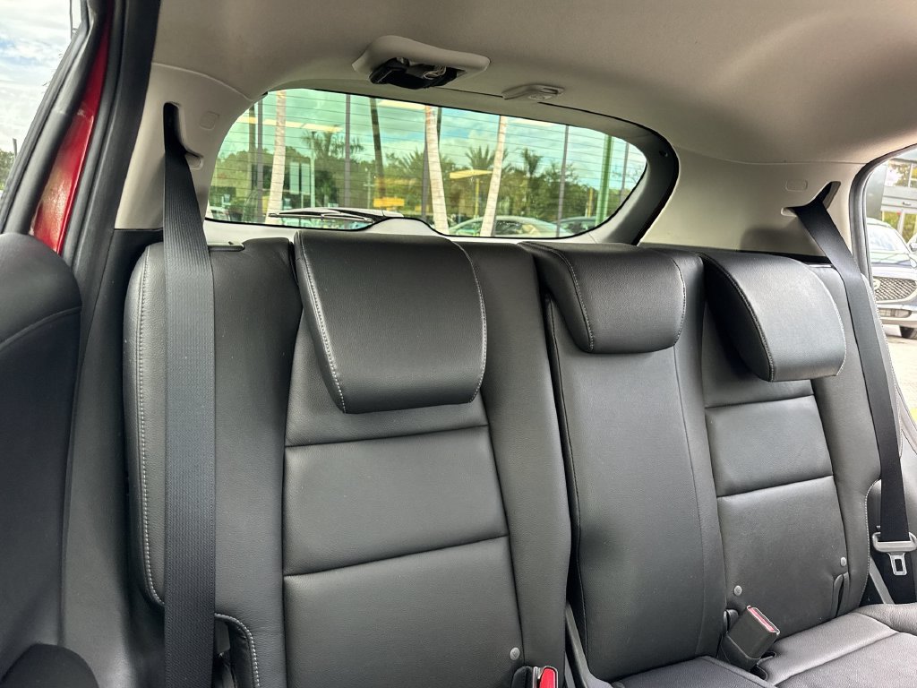 Used 2016 Honda HR-V EX-L image 44