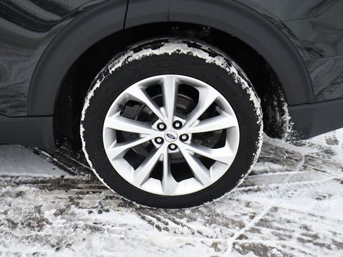 Used 2023 Ford Explorer Platinum w/ Technology Package image 23