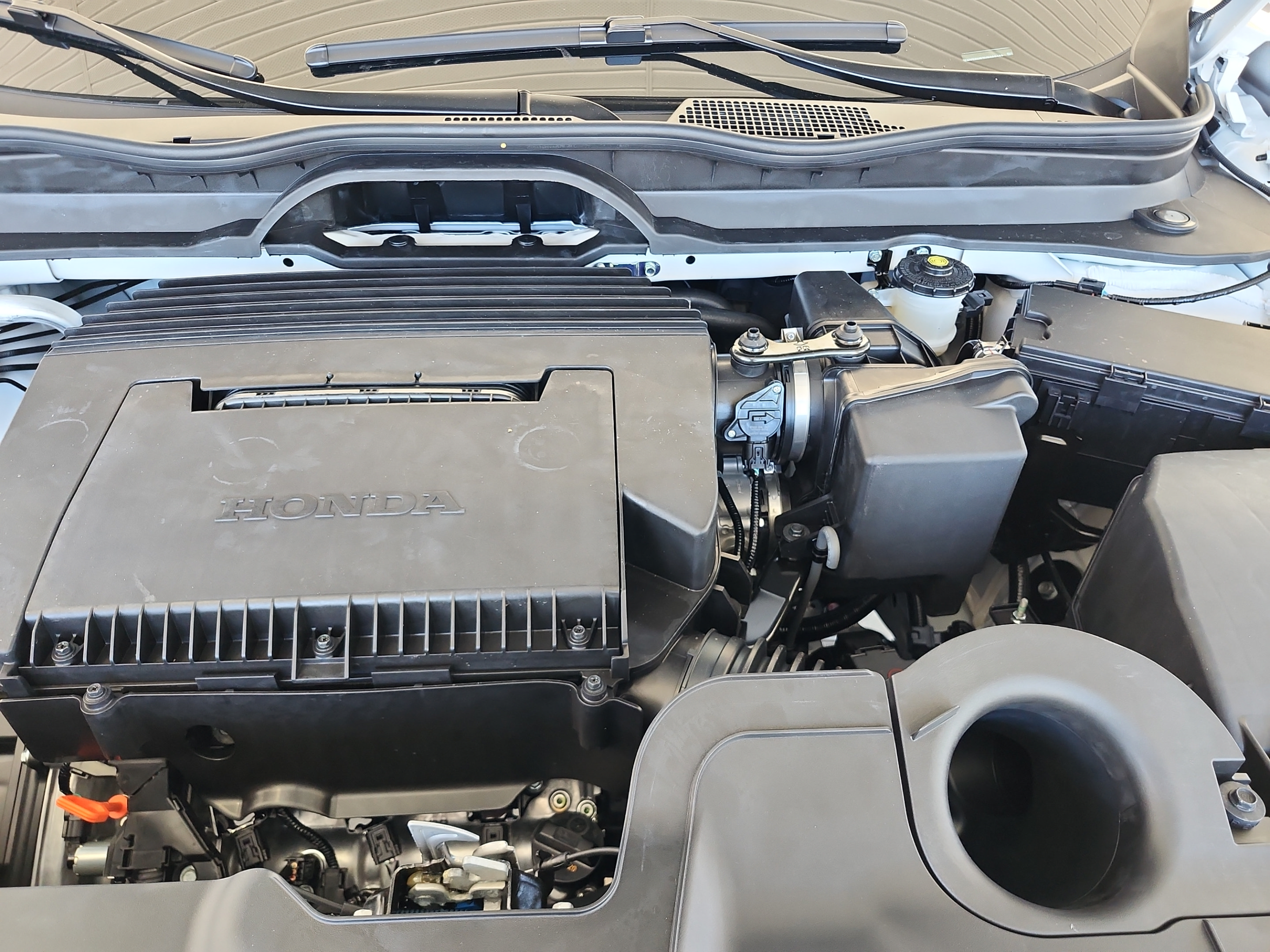 New 2027 Honda Passport TrailSport image 21