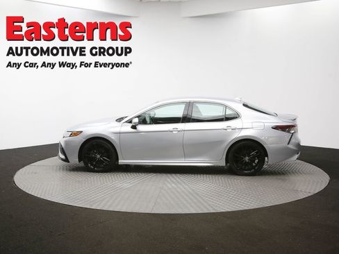 Used 2023 Toyota Camry XSE image 60