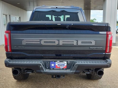 New 2025 Ford F150 Raptor AWD/4WD image 23