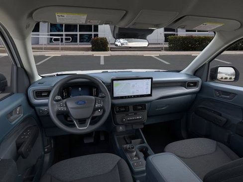 New 2026 Ford Maverick XL image 9