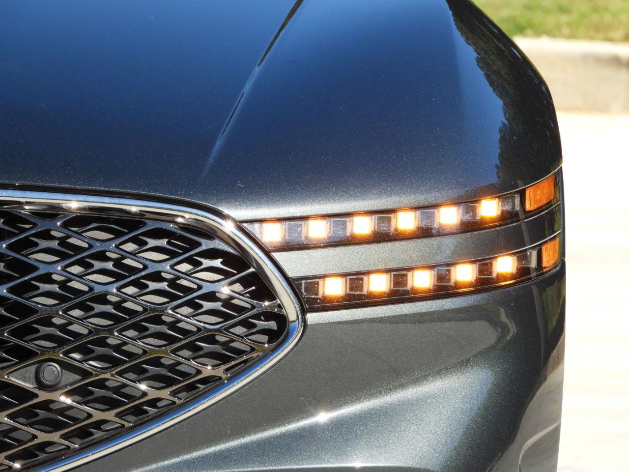 Used 2023 Genesis G90 3.5T AWD/4WD image 67