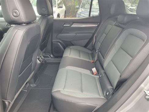 New 2026 GMC Terrain AT4 w/ Convenience Package III image 6