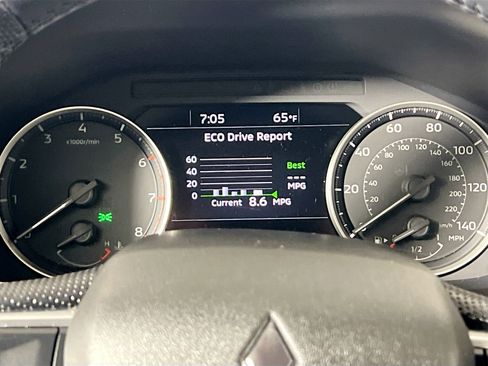 Used 2023 Mitsubishi Outlander SE image 19