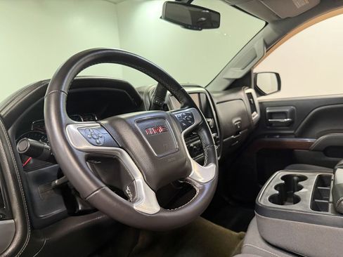 Used 2018 GMC Sierra 1500 SLE image 74