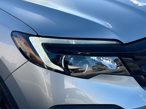 Used 2022 Honda Pilot Special Edition image 36