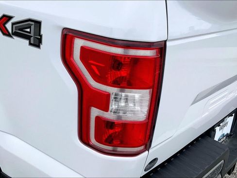 Used 2020 Ford F150 XLT w/ Equipment Group 301A Mid AWD/4WD image 27