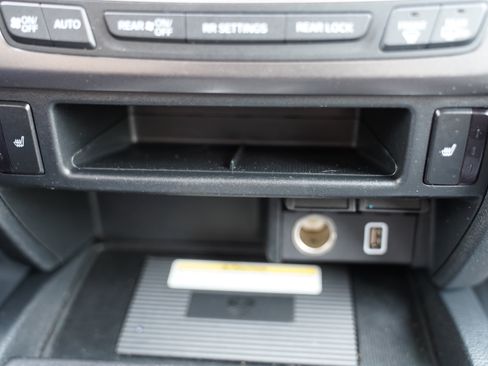 Used 2022 Honda Pilot Special Edition image 30