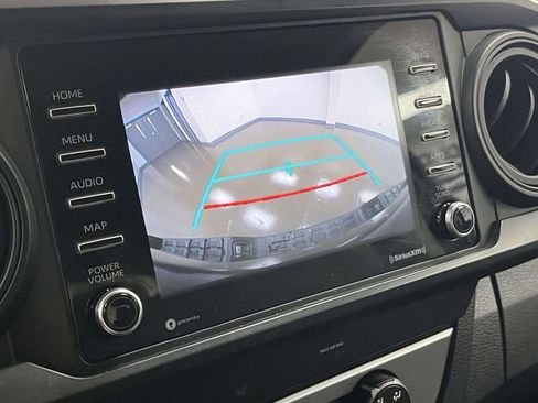 Used 2021 Toyota Tacoma SR w/ SR Convenience Package RWD image 29