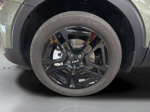 Used 2024 Kia Telluride EX X-Line image 16