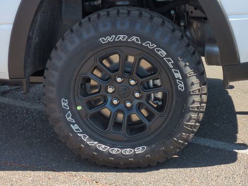 New 2026 RAM 1500 Rebel image 26