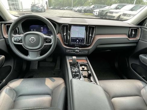 Used 2024 Volvo XC60 T8 Plus w/ Protection Package Premier AWD/4WD image 23