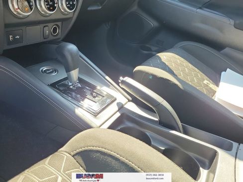 Used 2024 Mitsubishi Outlander Sport ES AWD/4WD image 26