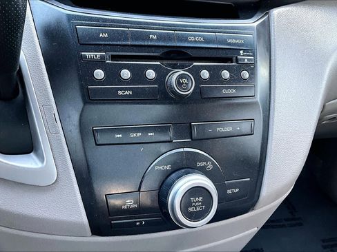 Used 2013 Honda Odyssey EX image 35