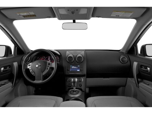 Used 2015 Nissan Rogue S w/ Convenience Package AWD/4WD image 5