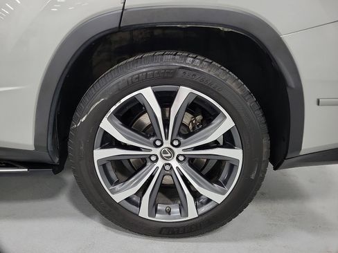 Used 2019 Lexus RX 350L AWD image 8