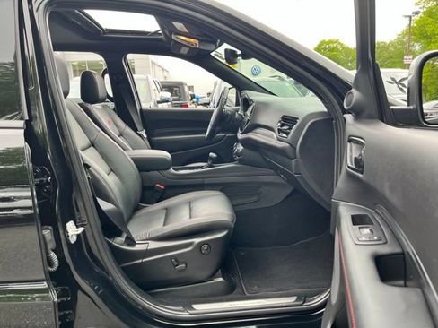 Used 2026 Dodge Durango GT AWD/4WD image 26