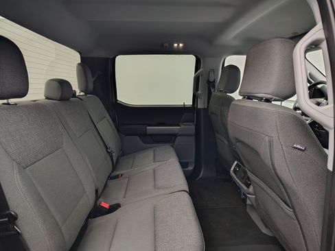 Used 2024 Ford F150 XLT w/ Mobile Office Package AWD/4WD image 17