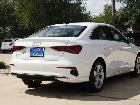 Used 2023 Audi A3 2.0T Premium FWD image 5