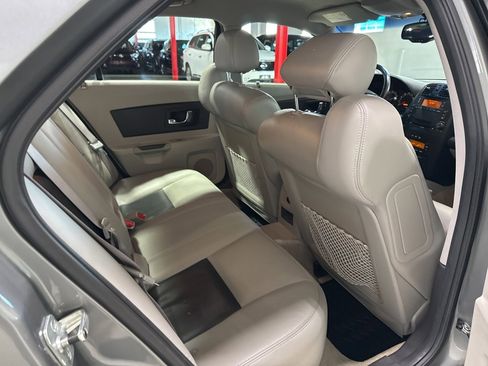 Used 2004 Cadillac CTS 3.6 image 36