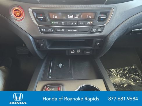 New 2026 Honda Ridgeline RTL image 15