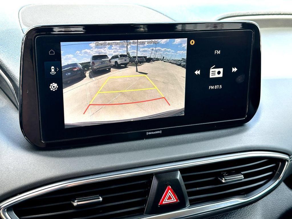 Used 2023 Hyundai Santa Fe SEL FWD image 18