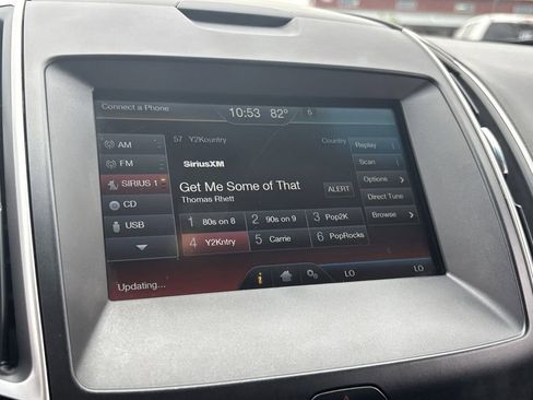 Used 2015 Ford Edge SEL w/ Equipment Group 201A image 22