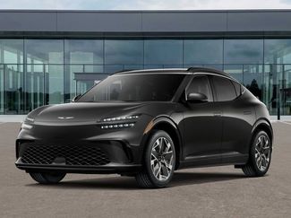 New 2026 Genesis GV60 AWD video 1