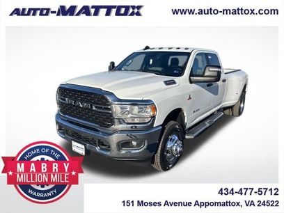 Used 2024 RAM 3500 Big Horn