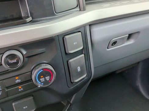 Used 2024 Ford F350 XL w/ STX Appearance Package image 27