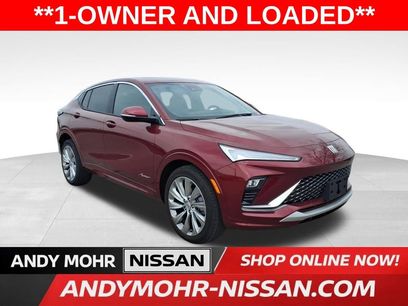Used 2024 Buick Envista Avenir