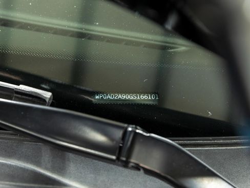 Used 2016 Porsche 911 Turbo image 39