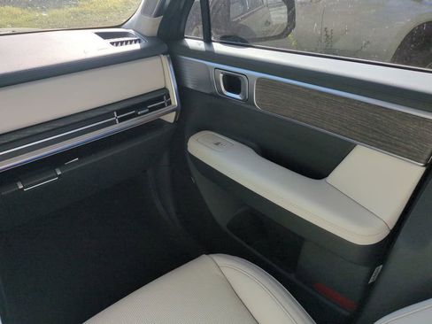 New 2026 Hyundai Santa Fe Calligraphy image 21