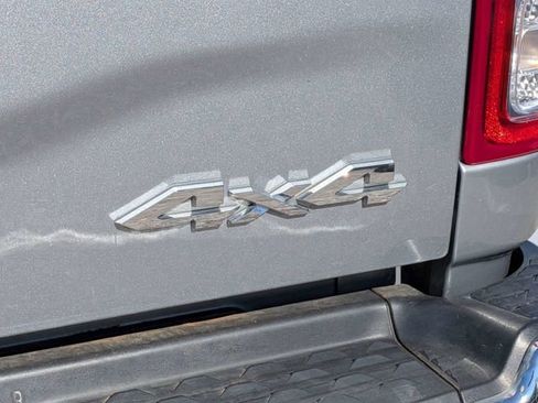 Used 2024 RAM 2500 Big Horn image 13