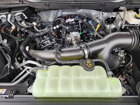New 2026 Ford F150 STX AWD/4WD image 26