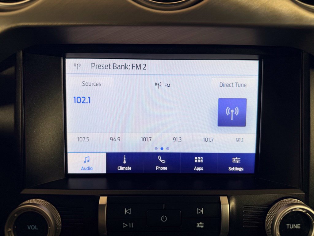Used 2023 Ford Mustang Premium RWD image 19
