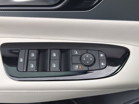 New 2026 Nissan Murano SL image 18