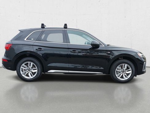 Used 2024 Audi Q5 2.0T Premium AWD/4WD image 4