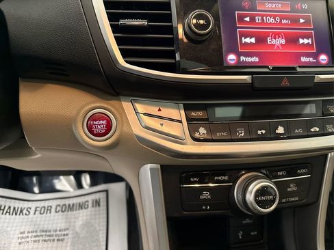 Used 2014 Honda Accord EX-L image 33