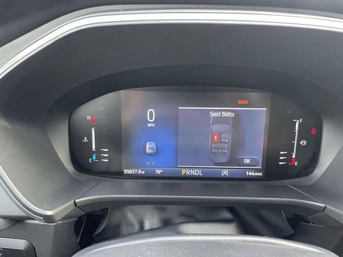 Used 2024 Ford Escape Active FWD image 20