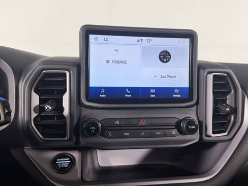 Used 2023 Ford Bronco Sport Big Bend w/ Convenience Package AWD/4WD image 19