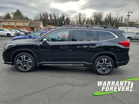 Used 2023 Subaru Ascent Limited w/ Technology Package image 4