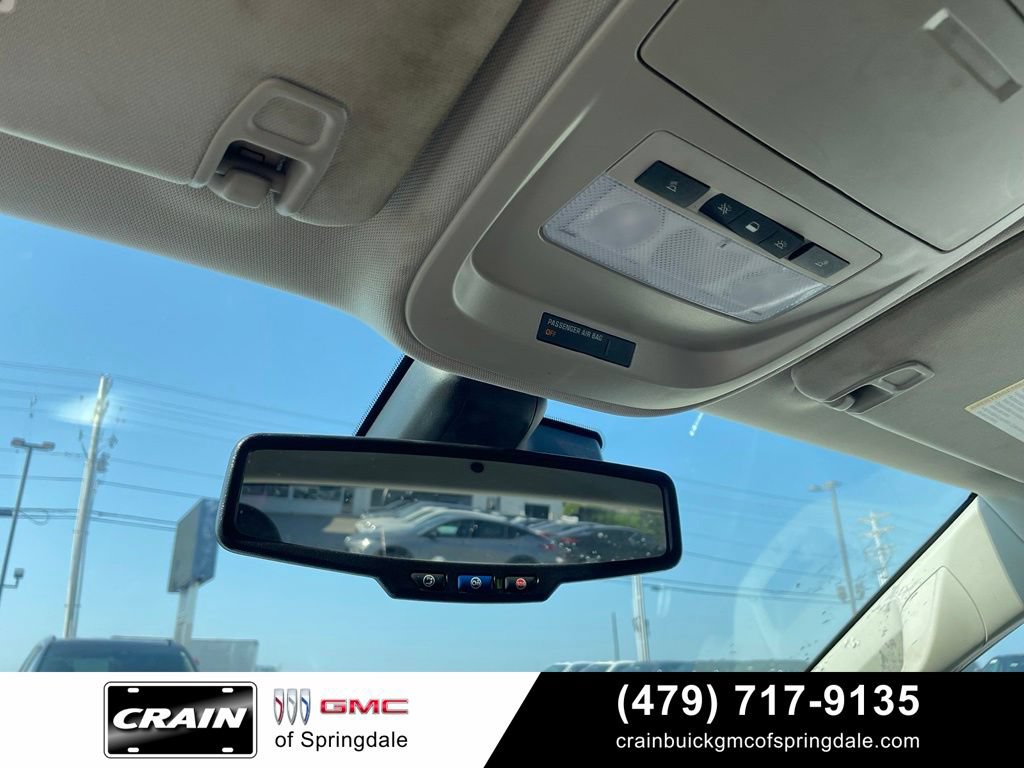 Used 2022 Chevrolet Colorado LT w/ Fleet Safety Package RWD image 21