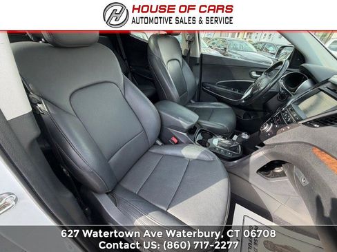 Used 2018 Hyundai Santa Fe Sport w/ 2.0T Ultimate Tech Package 05 image 32