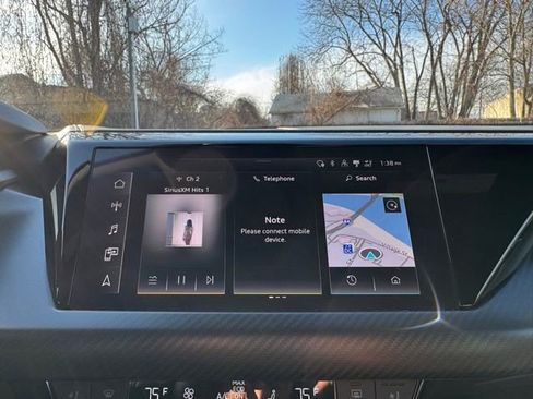 Used 2023 Audi e-tron GT Premium Plus w/ Performance Package image 20