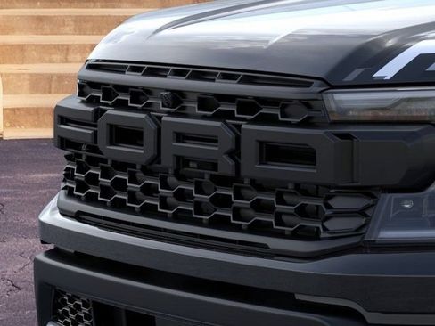 New 2026 Ford Ranger Raptor AWD/4WD image 17