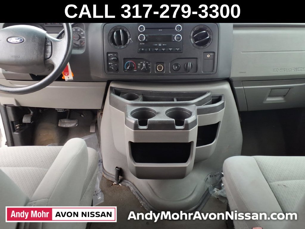 Used 2009 Ford E-350 and Econoline 350 XLT RWD image 41