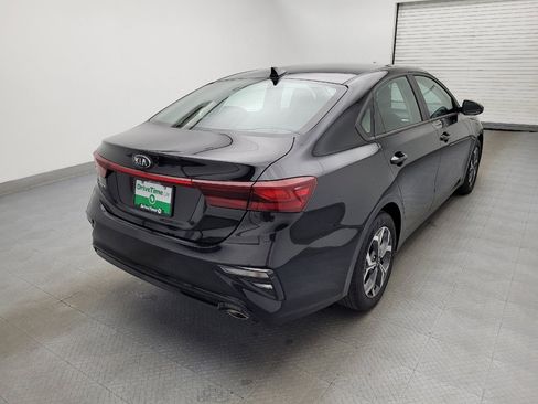Used 2020 Kia Forte LXS image 9