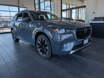 New 2026 MAZDA CX-90 3.3 Turbo S w/ Premium Plus